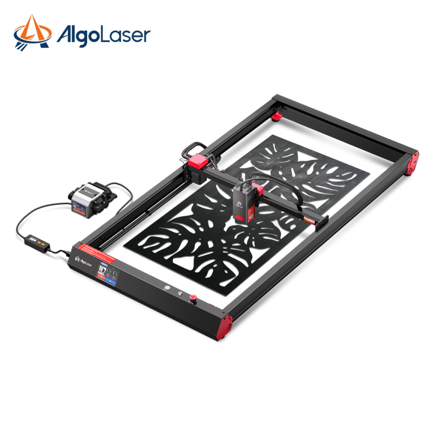 AlgoLaser Alpha MK2 Uzatma Kiti - 2