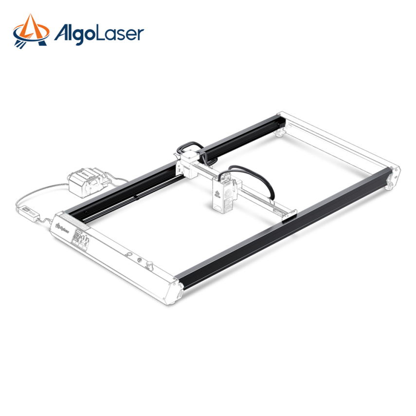 AlgoLaser Alpha MK2 Uzatma Kiti - 3