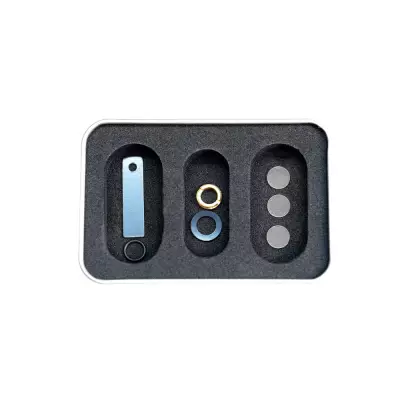 Algolaser Delta 40W Lazer Modül Lens - 1