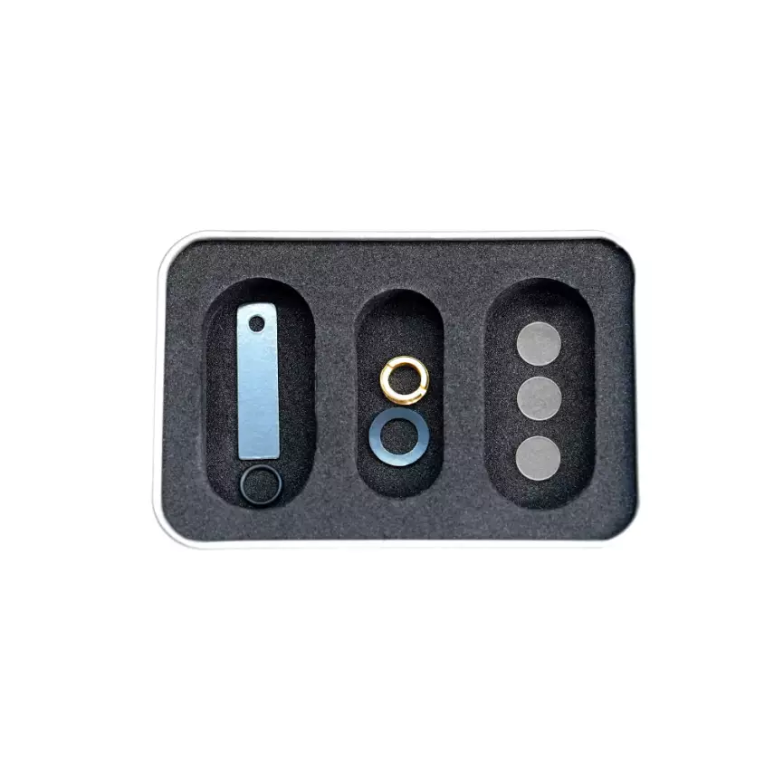 Algolaser Delta 40W Lazer Modül Lens - 1