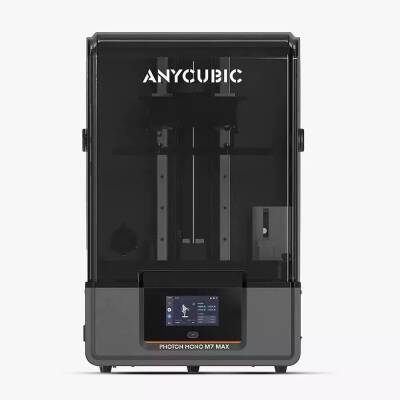 Anycubic Photon Mono M7 Max MSLA 3D Yazıcı - Anycubic