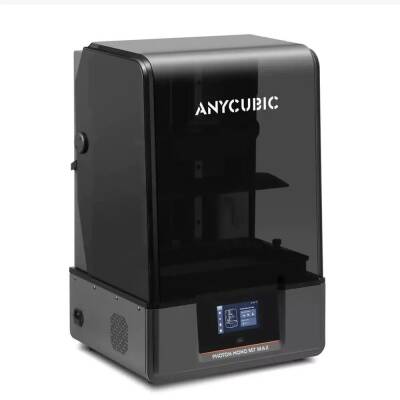 Anycubic Photon Mono M7 Max MSLA 3D Yazıcı - 2