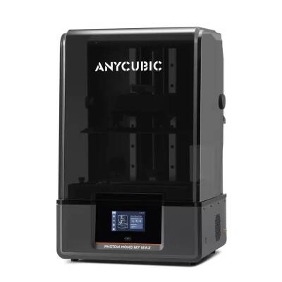 Anycubic Photon Mono M7 Max MSLA 3D Yazıcı - 3