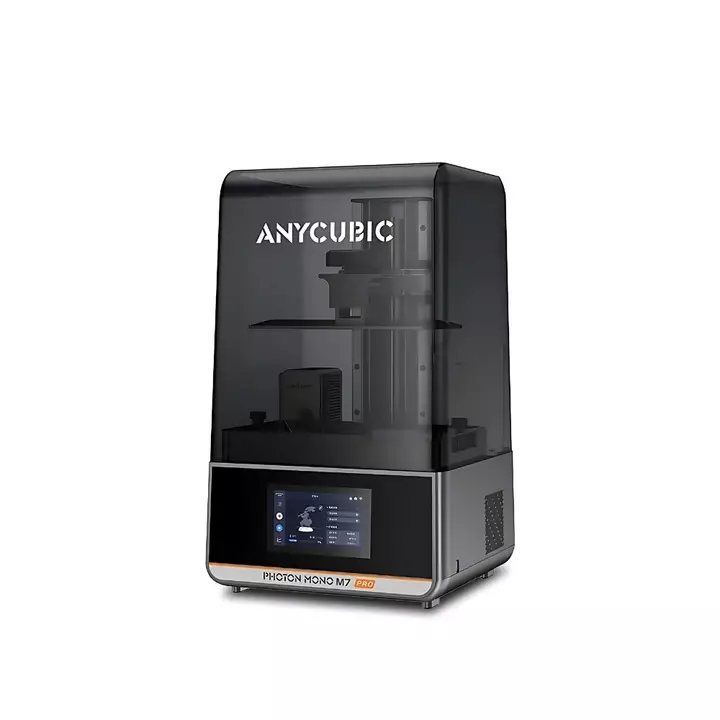 Anycubic Photon Mono M7 Pro MSLA 3D Yazıcı - 1