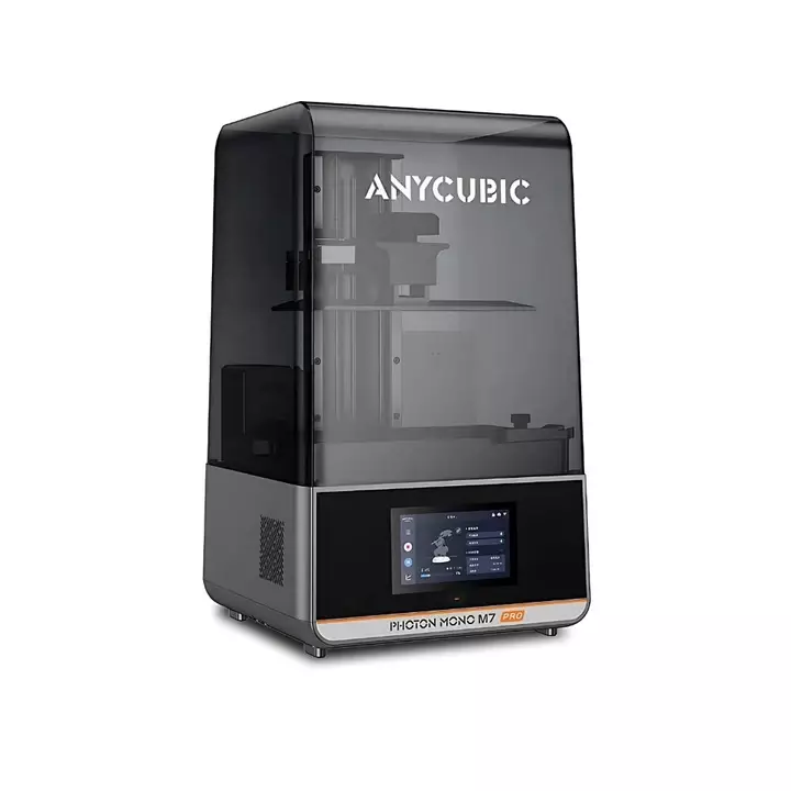 Anycubic Photon Mono M7 Pro MSLA 3D Yazıcı - 2