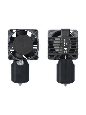 Bambu Lab X1 Serisi 0.4mm Hotend Seti-Sertleştirilmiş Çelik-FAH001 - BambuLab