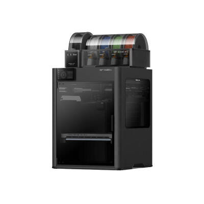 BambuLab H2D Pro AMS Combo 3D Yazıcı - Bambu Lab