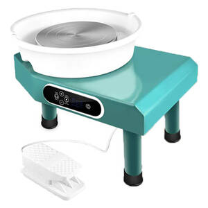 Claymac-D Seramikçi Tornası - Claymac