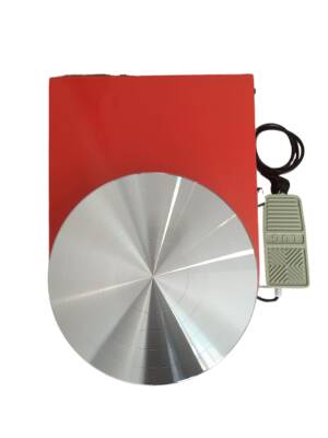 Claymac-SM Seramikçi Tornası - 3