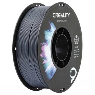 Creality CR-ABS Filament – Gri – 1.75mm – 1 Kg - Creality