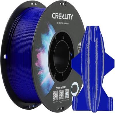 Creality CR-PETG Mavi Filament - Creality