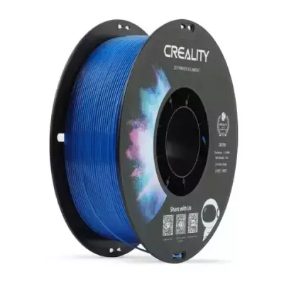 Creality CR TPU Mavi 1.75mm Filament - 1