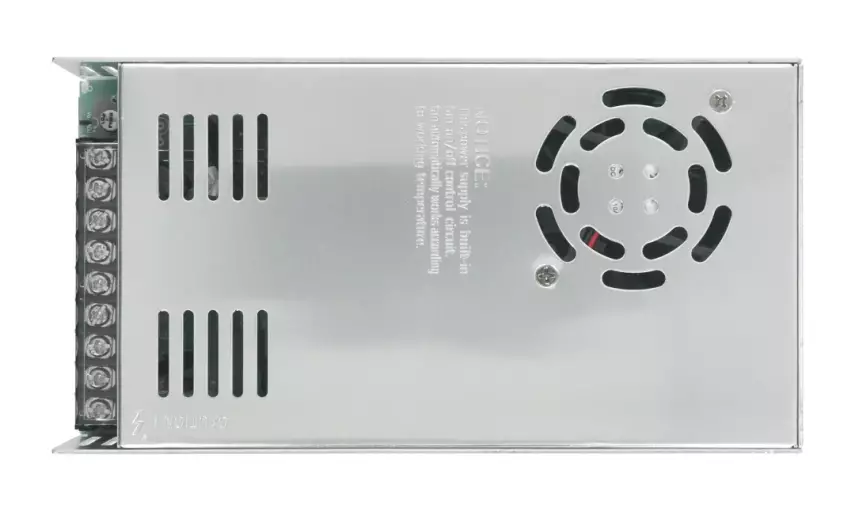 Creality Ender 3-Neo Güç Kaynağı - 2