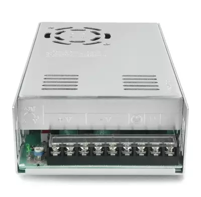 Creality Ender 3-Neo Güç Kaynağı - 3