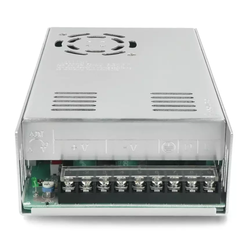 Creality Ender 3-Neo Güç Kaynağı - 3