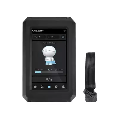 Creality Ender-3 V3 KE Ekran Kiti - 1