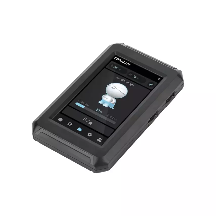 Creality Ender-3 V3 KE Ekran Kiti - 2