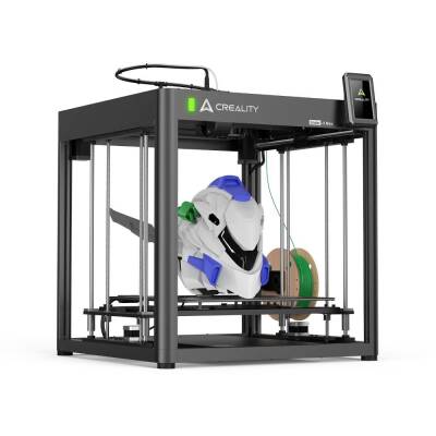 Creality Ender 5 Max 3D Yazıcı - Creality