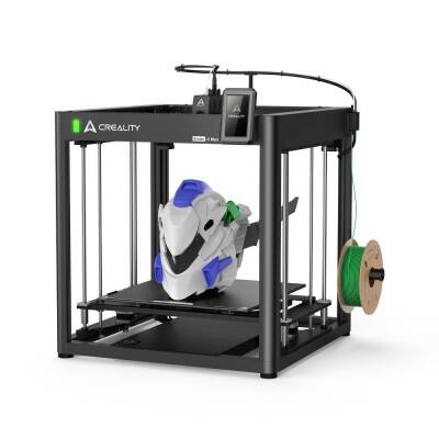 Creality Ender 5 Max 3D Yazıcı - 2