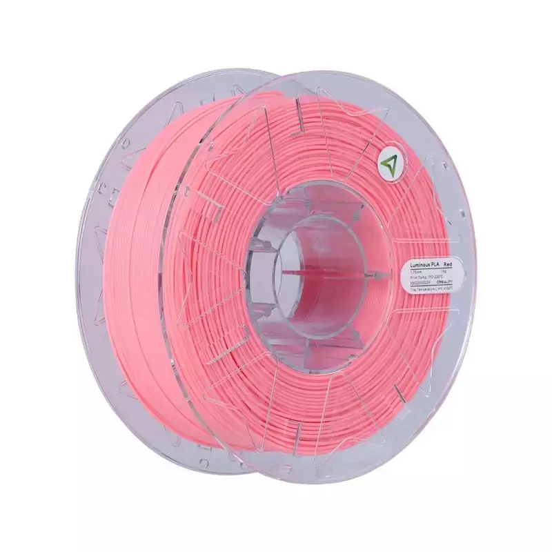 Creality Hyper Luminous Pembe PLA Filament – 1.75mm – 1 Kg - 1