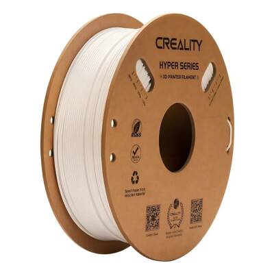 Creality Hyper PETG Beyaz 1.75 mm Filament - Creality