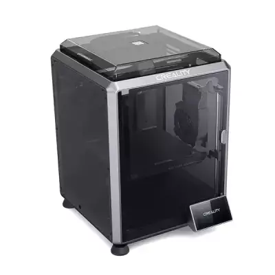 Creality K1C 3D Yazıcı - 3