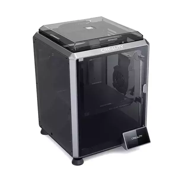 Creality K1C 3D Yazıcı - 3