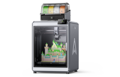 Creality K2 Plus Combo 3D yazıcı - Creality