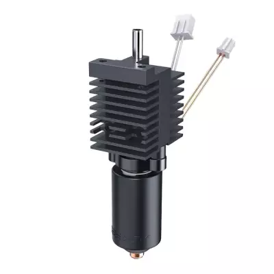 Creality K2 Plus Seramik Isıtıcı Blok Kit - 1