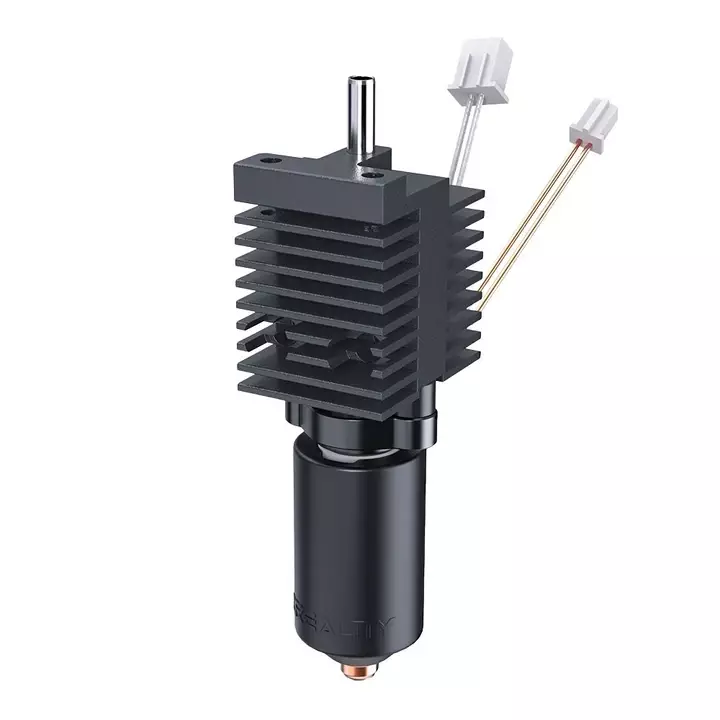 Creality K2 Plus Seramik Isıtıcı Blok Kit - 1