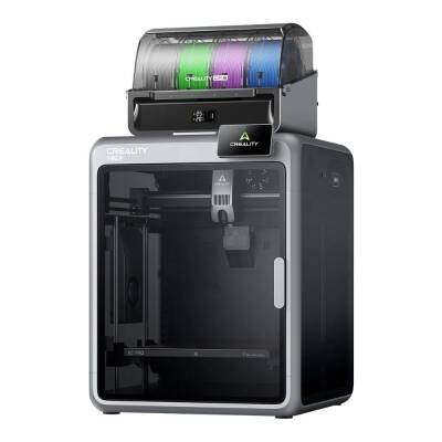 Creality K2 Pro Combo 3D Yazıcı - Creality