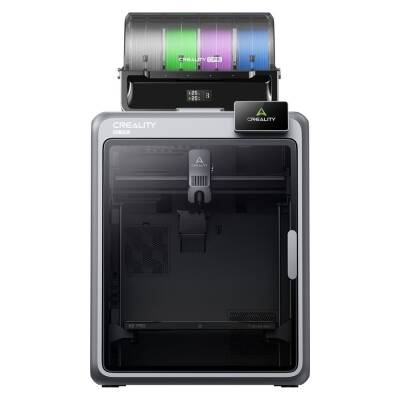 Creality K2 Pro Combo 3D Yazıcı - 2
