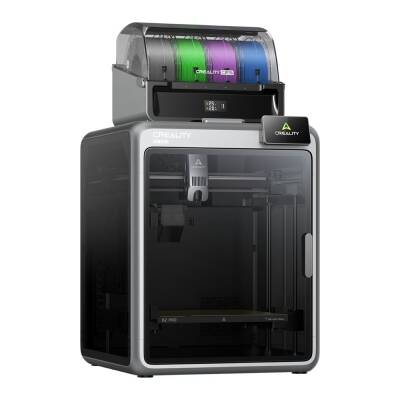Creality K2 Pro Combo 3D Yazıcı - 3