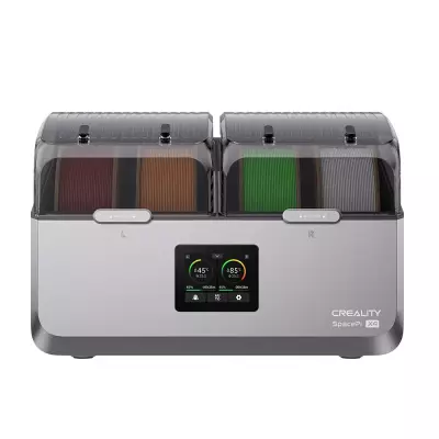 Creality SpacePi X4 Filament Kurutucu - 1