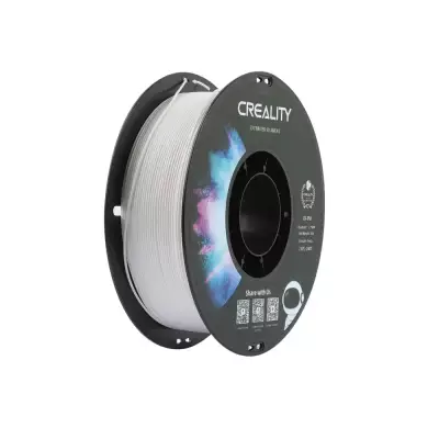 Creality TPU Beyaz Filament – 1.75 mm / 1 kg - 1