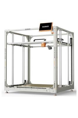 ELEGOO OrangeStorm Giga 3D Yazıcı - Elegoo