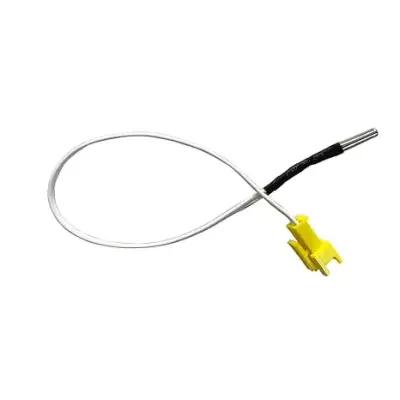 Flsun Super Racer Termistör - 3